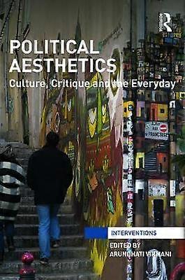 Political Aesthetics