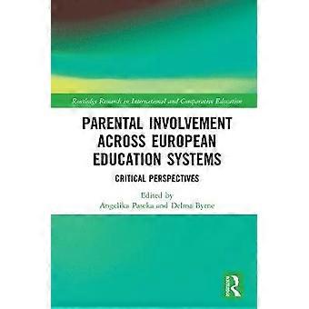 Parental Involvement Across European Education Systems
