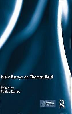 New Essays on Thomas Reid