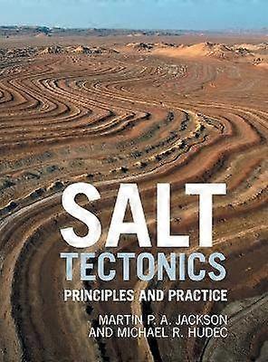 Salt Tectonics Principles and Practice