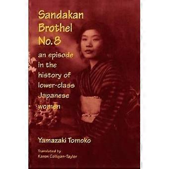 Sandakan Brothel No.8