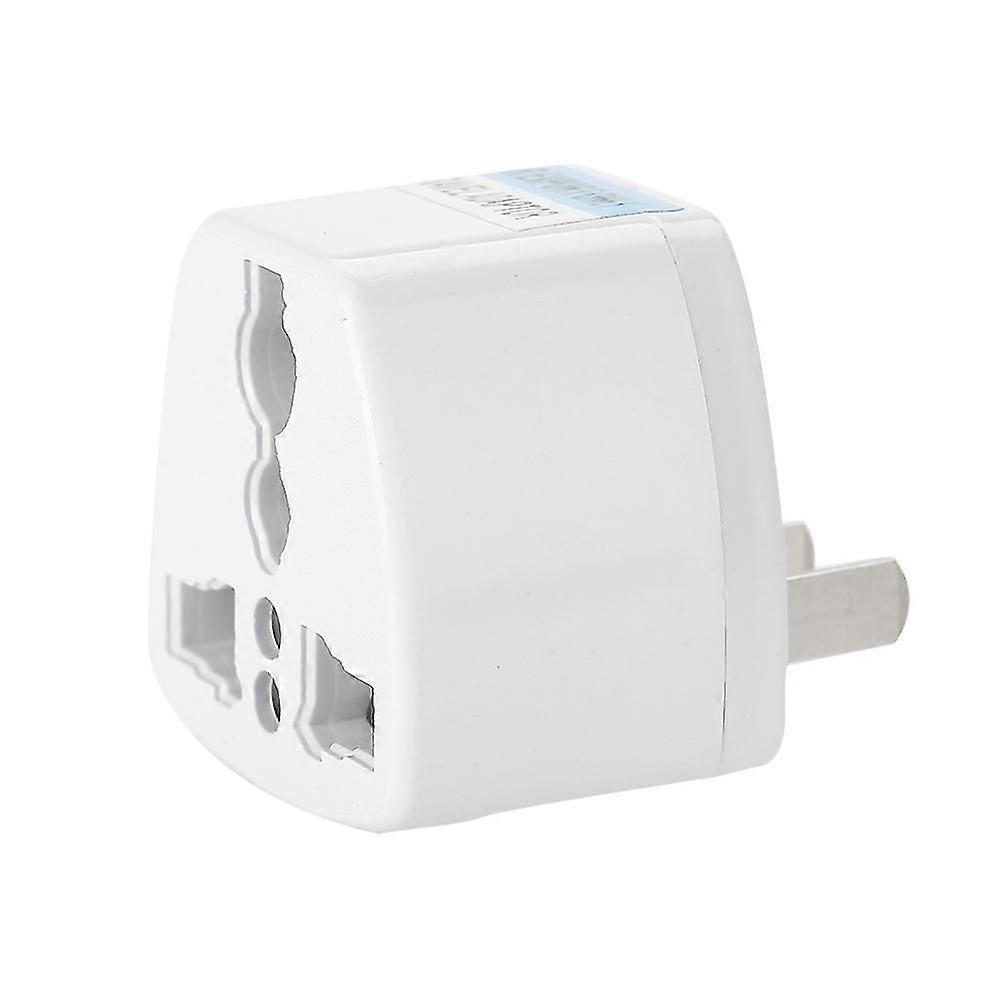 US Conversion Travel Power Adapter Plug