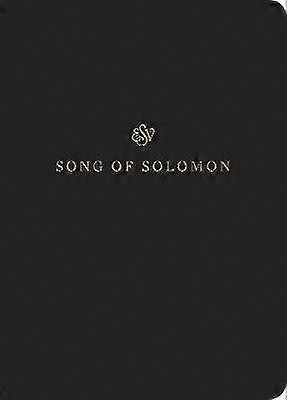 ESV Scripture Journal