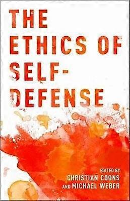 Ethics of Self-Defense