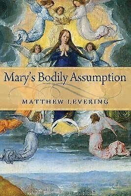 Mary`s Bodily Assumption