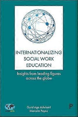 Internationalizing Social Work Education