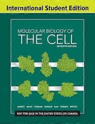 Molecular Biology of the Cell
