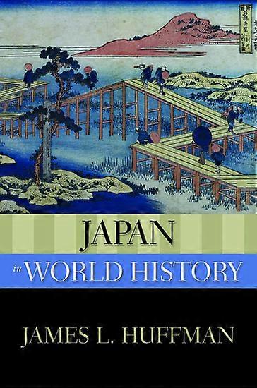 Japan in World History