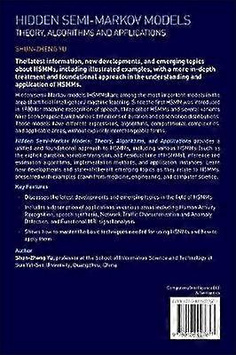 Hidden Semi-Markov Models