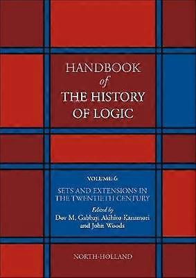 Sets and Extensions in the Twentieth Century