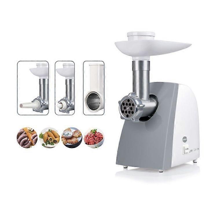 Meat grinder with shredder M200ZT ELDOM