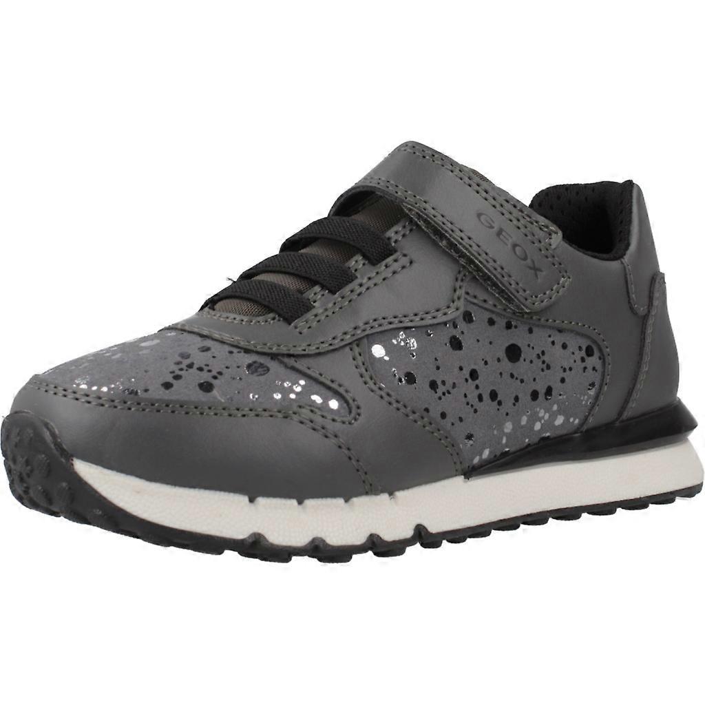 Geox J Fastics Sneakers