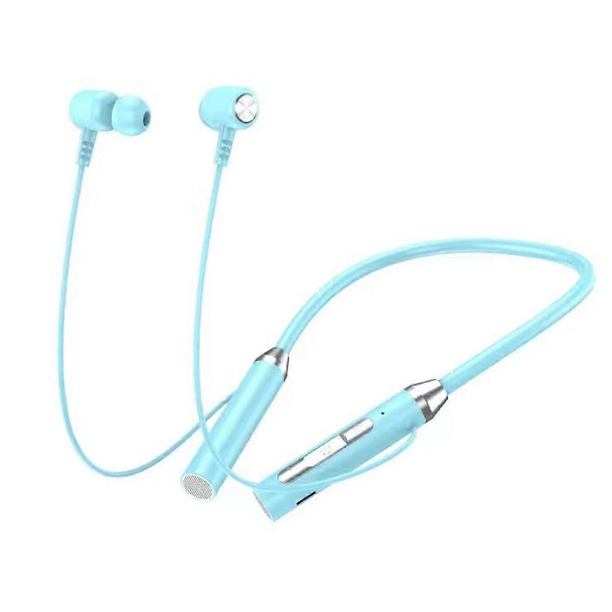 Neck Sport Bluetooth Earphones