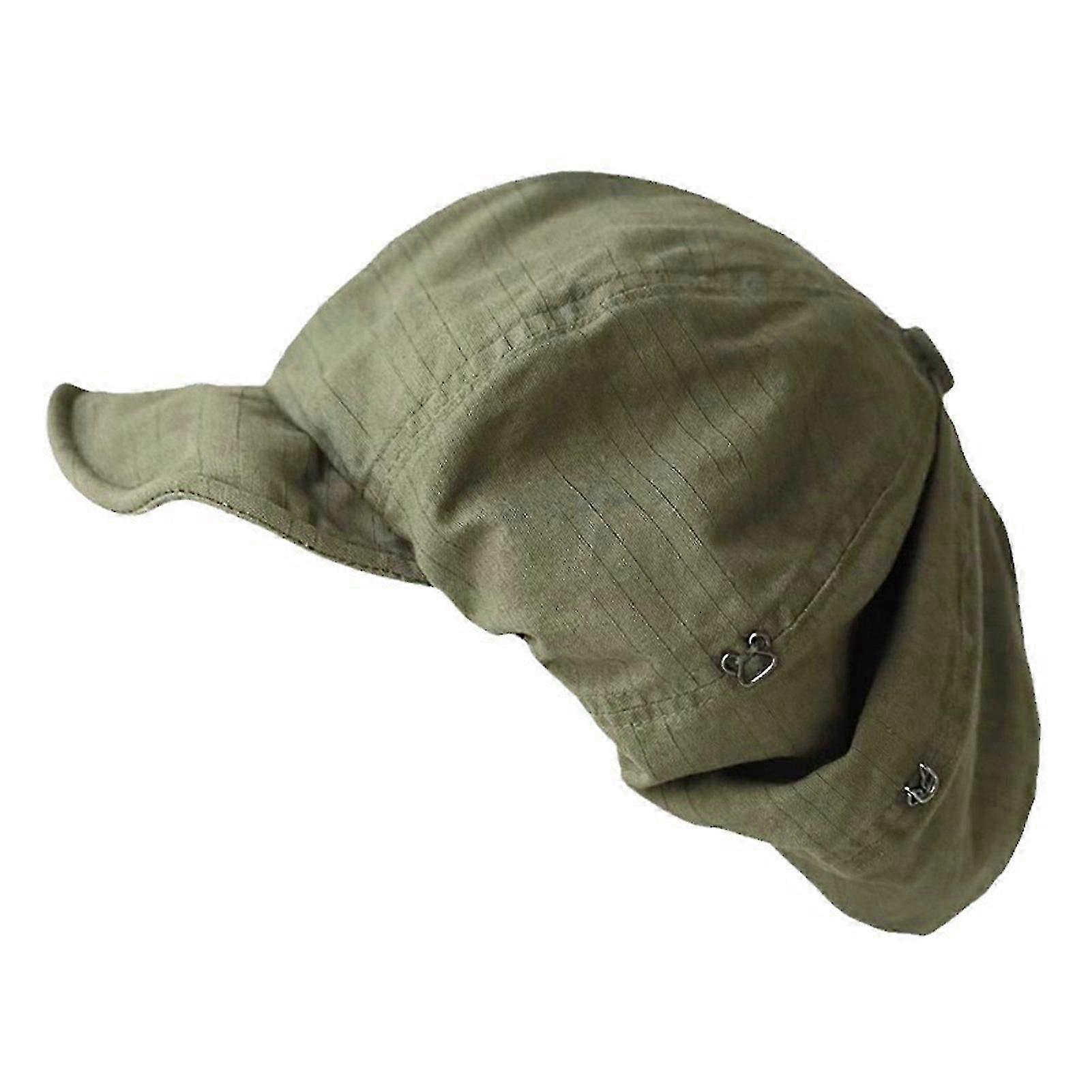 Kleding Accessoires Kleding Accessoires Hoeden Dames E6912