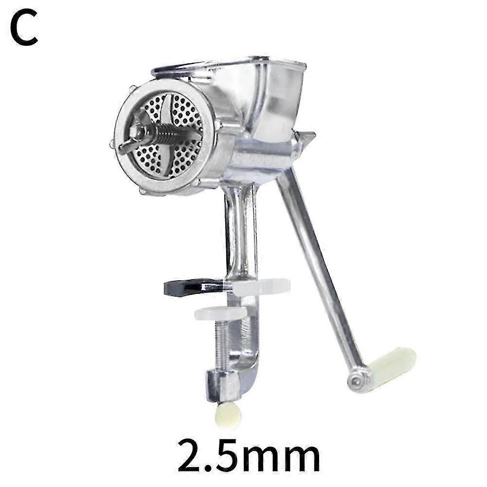 Pet Machine Small Household Bait Machine  2.5