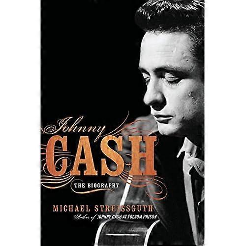 Johnny Cash: La biografía