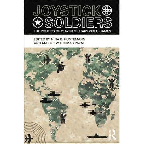 Joystick Soldiers