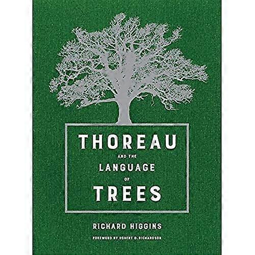 Thoreau y el lenguaje de los árboles