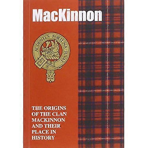 Mackinnons
