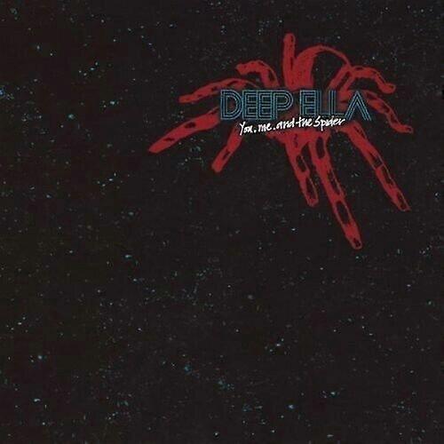 Deep Ella You. Me. amp the Spider CD