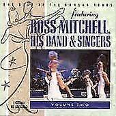 Ross Mitchell Das Beste von Dansan Years CD