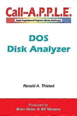 DOS Schijf Analyzer