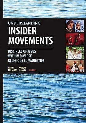 Understanding Insider Movements