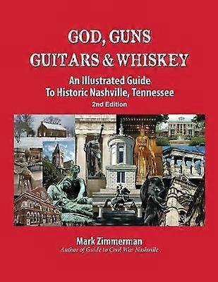 God Guns Guitars and Whiskey