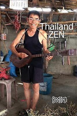 Thailand Zen