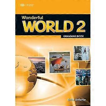 Wonderful World 2 Grammar Book