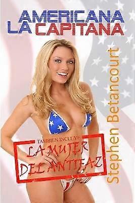 Americana La Capitana