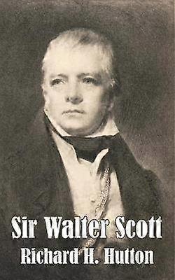 Sir Walter Scott