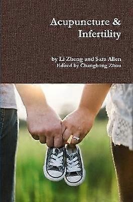 Acupuncture & Infertility