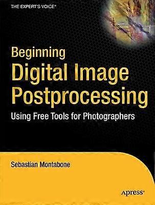 Beginning Digital Image Processing
