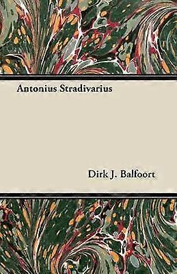 Antonius Stradivarius