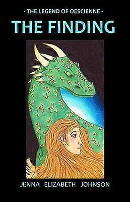 The Legend of Oescienne