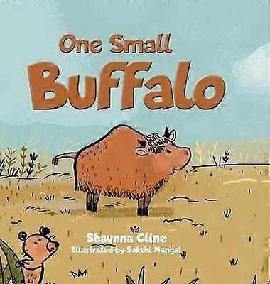 One Small Buffalo