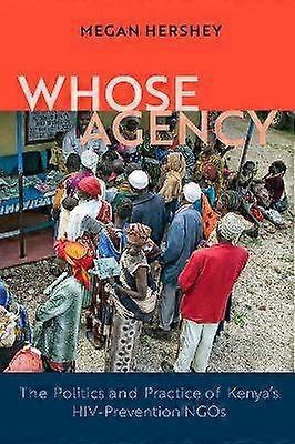 Whose Agency