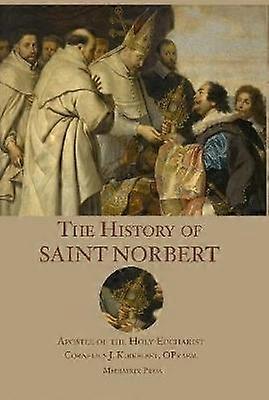 Historien om St. Norbert