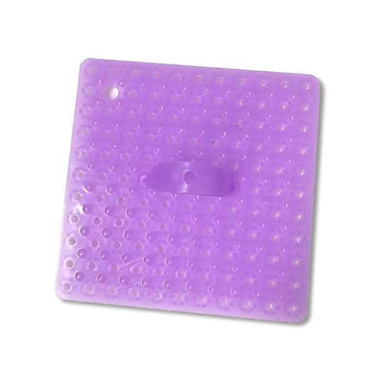 Kitchen Cleaning Tools Silicone Scrubber & Crevice Brush