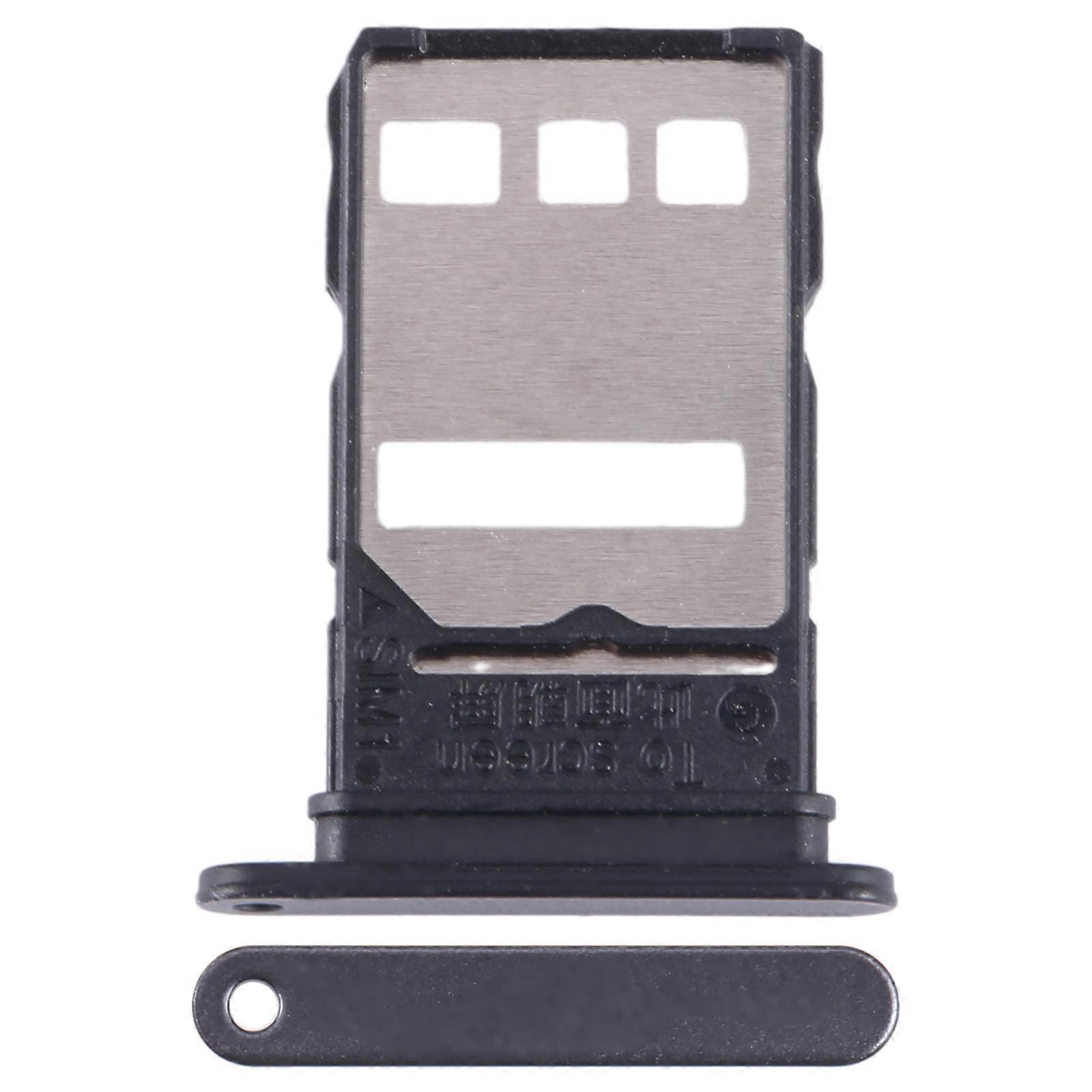 Bandeja para tarjetas SIM For Honor 80 SE