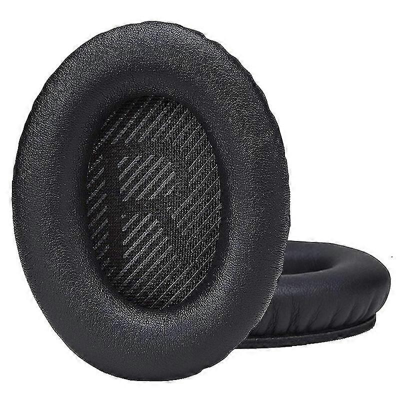 Replacement Earpads For Bose Qc25 Qc35 Qc15 Qc2 Ae2 Ae2i Ae2w