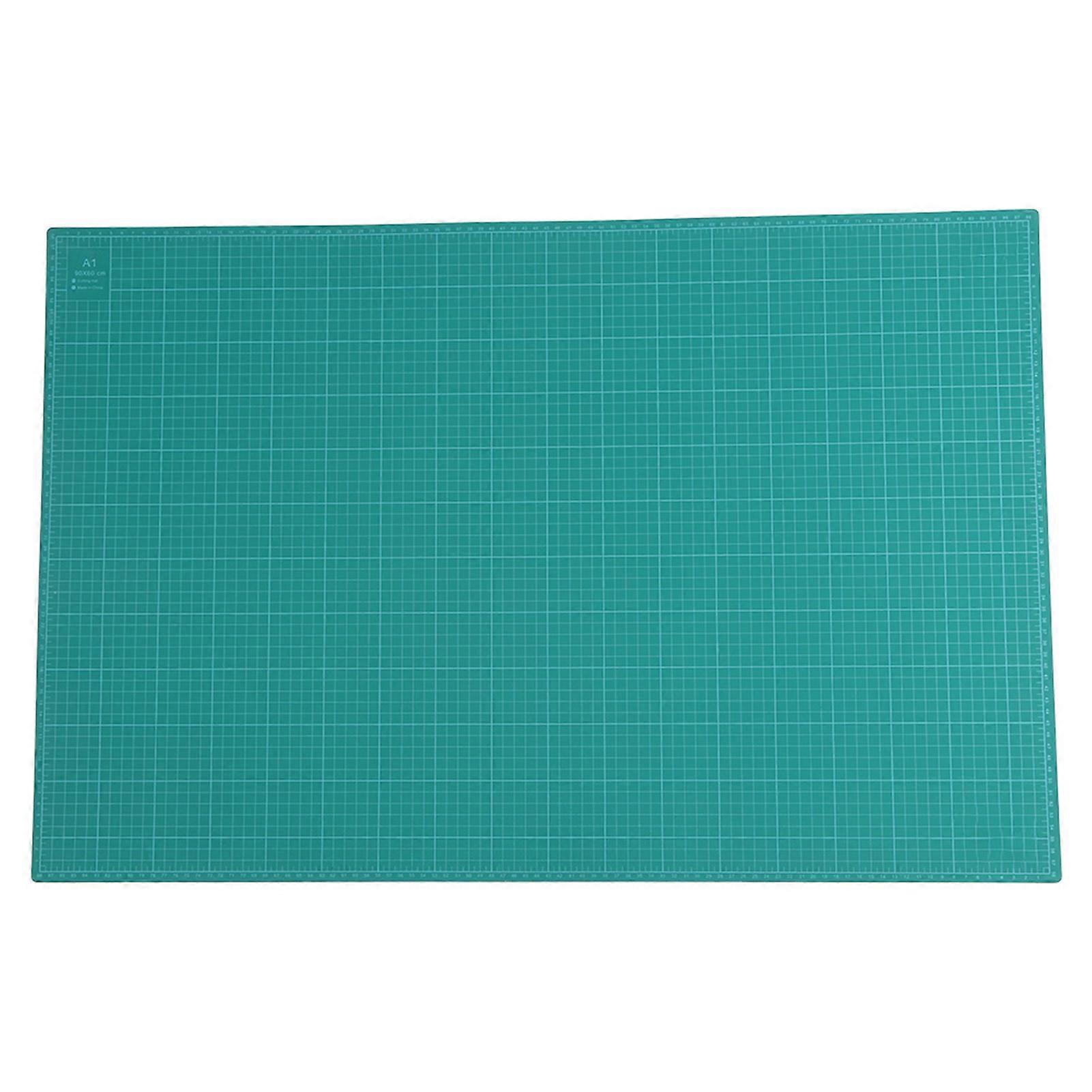 Tapis de découpe en PVC durable A1 5 plis, planche auto-cicatrisante, fait à la main, outil d'écriture pour bricolage