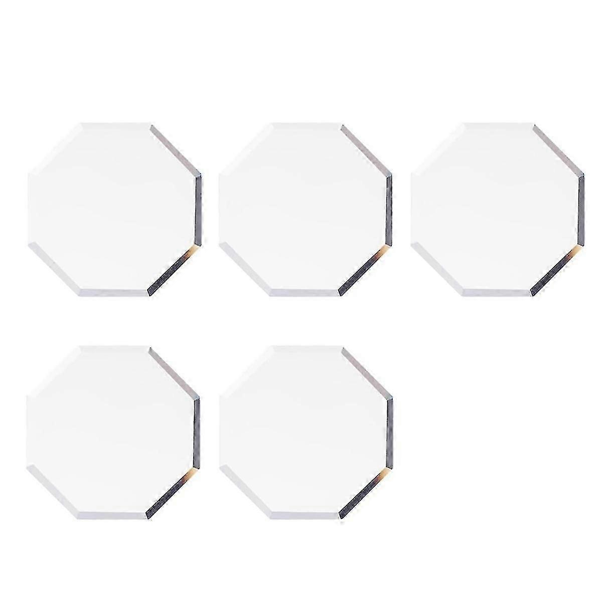 5pcs Glass Pattern Weights For Sewing, Fabric Sewing Weight Cloth Dressmaking Pattern Making And Sample Cutting Weights