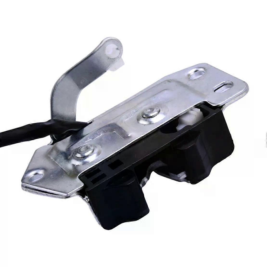 69350-95J02 69430-95J00 Tailgate Rear Back Door Lock Latch With