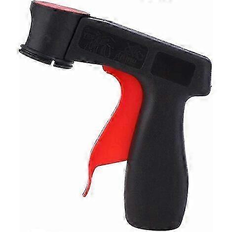 Spray Paint Gun Trigger Grip Gun Full Grip Trigger Handle Paint Sprayer