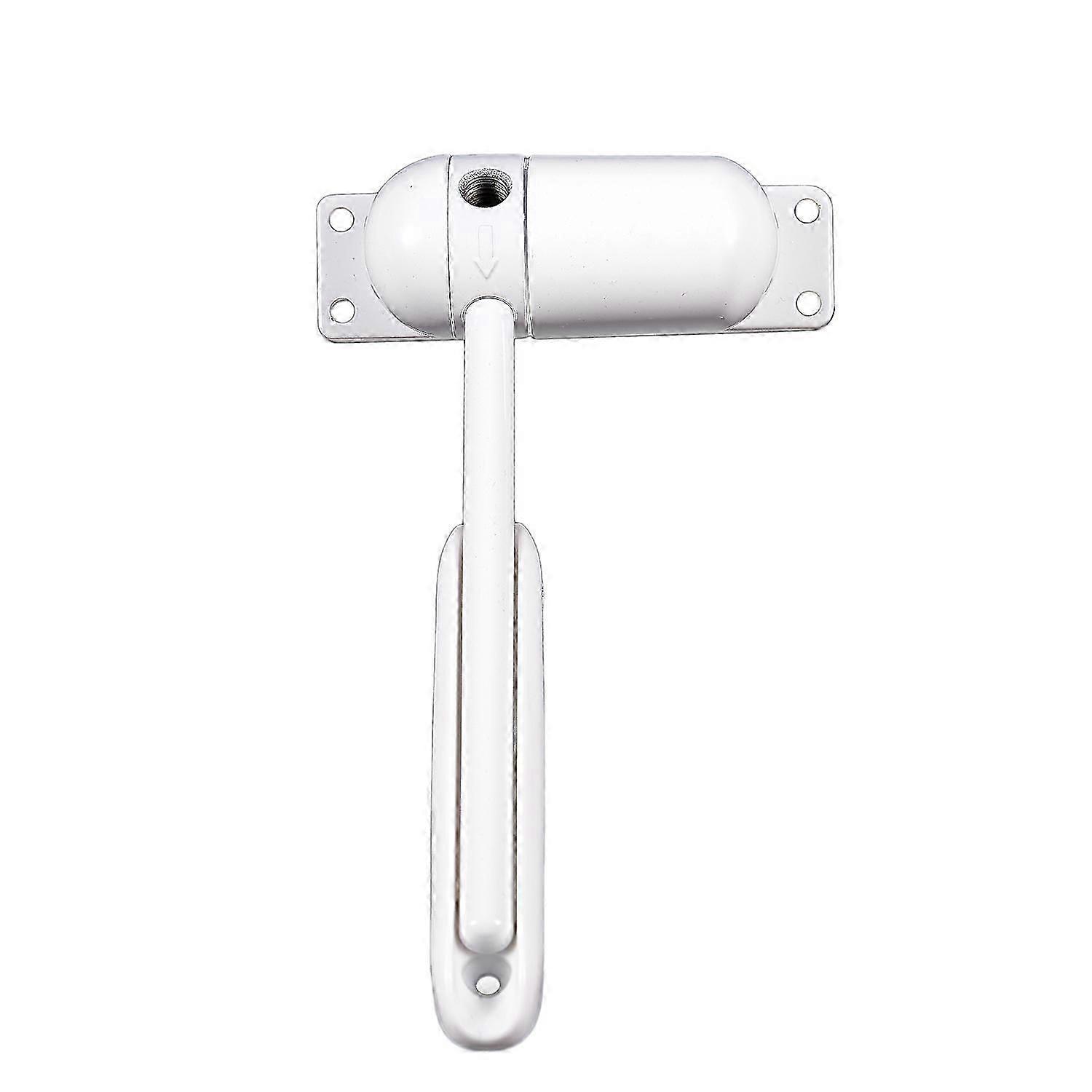 Cierrapuertas de luz doméstica tipo mini Cierrapuertas multiusos automáticos 10-60kg