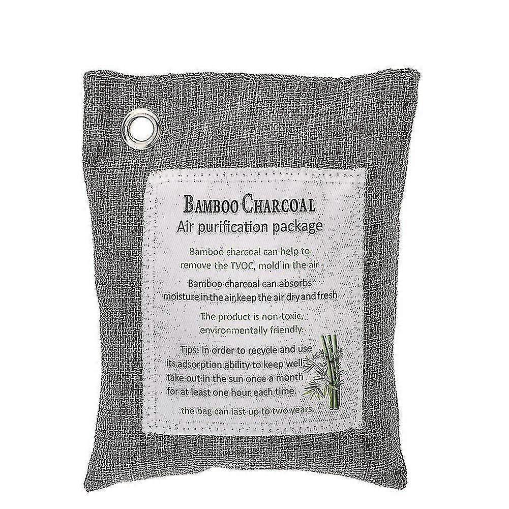 200g Air purification package