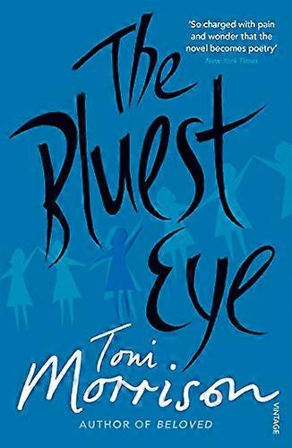 The Bluest Eye