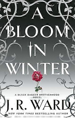 A Bloom in Winter